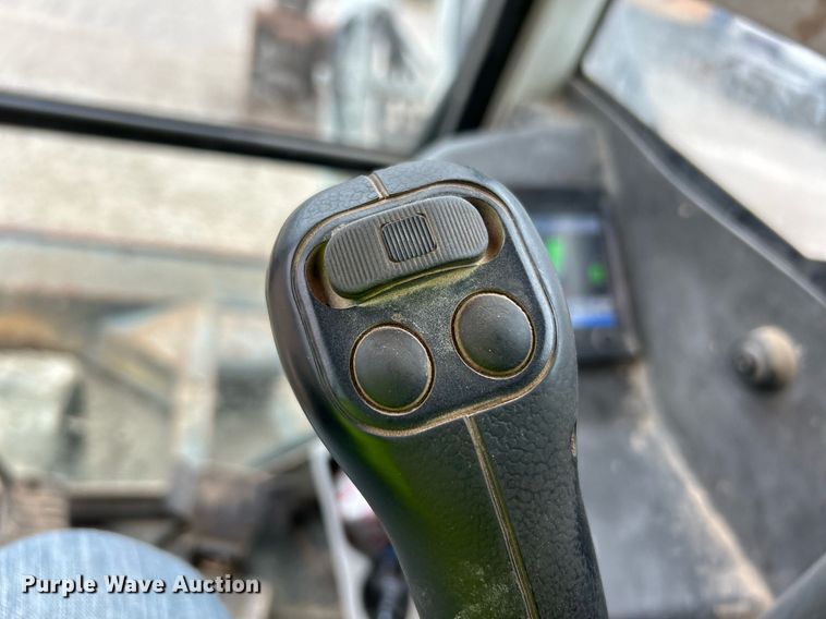 image for item EK3711 2015 Takeuchi TB290 mini excavator