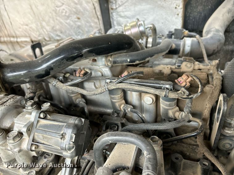 image for item EK3711 2015 Takeuchi TB290 mini excavator