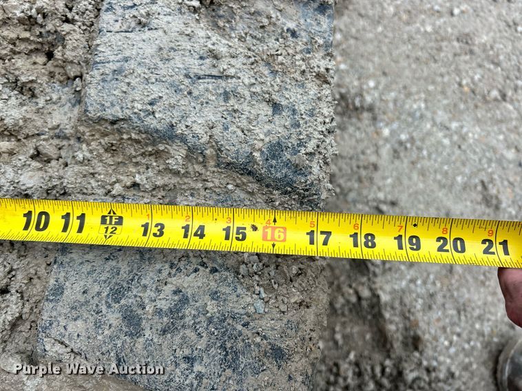 image for item EK3711 2015 Takeuchi TB290 mini excavator