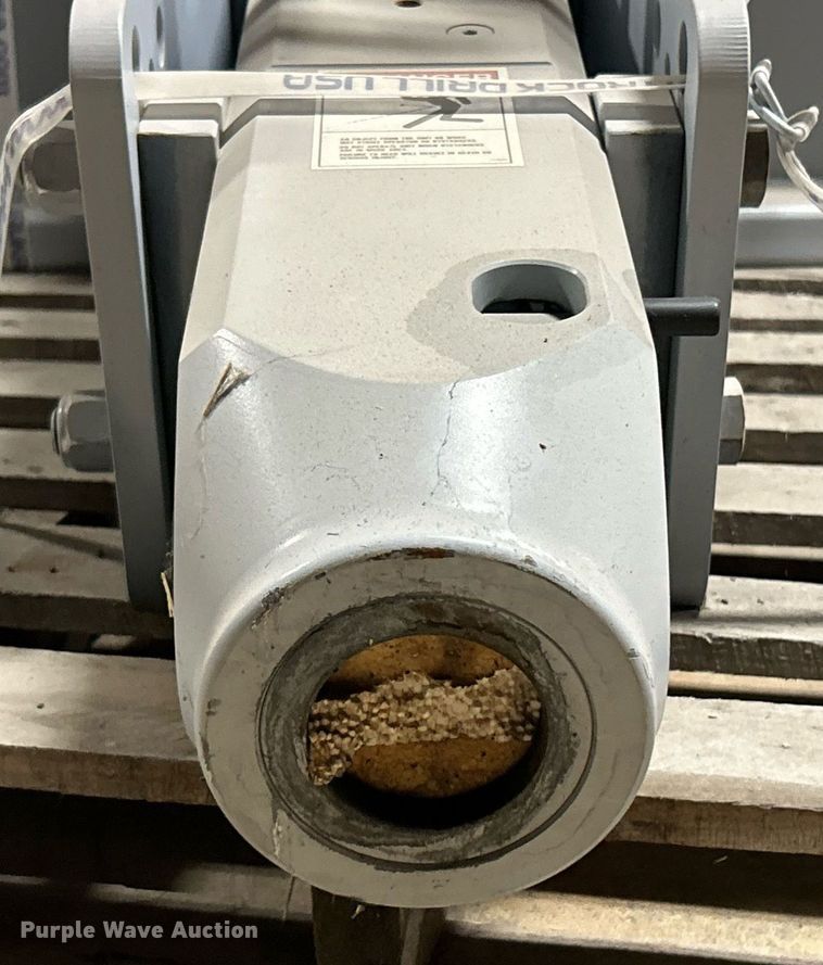 image for item EK3714 FRD FX55A-CP skid steer breaker