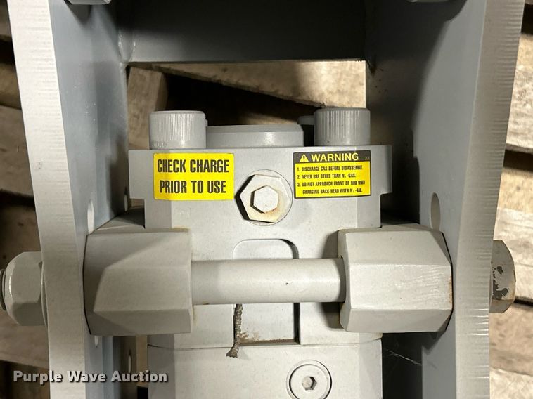 image for item EK3714 FRD FX55A-CP skid steer breaker