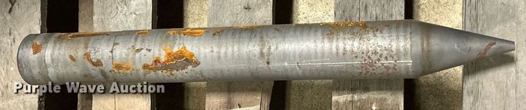 image for item EK3714 FRD FX55A-CP skid steer breaker