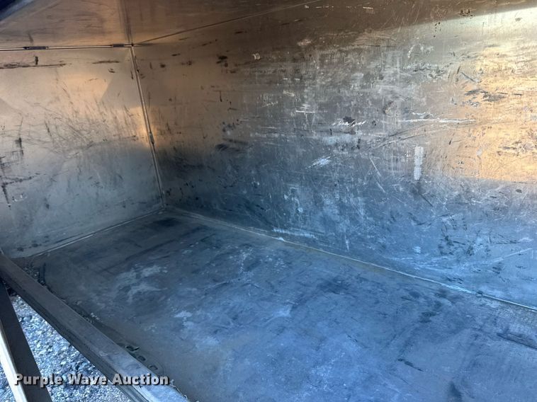 image for item EN2557 2004 Sterling  Acterra flatbed truck