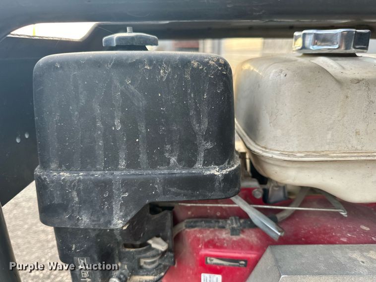 image for item EN2564 2010 Wacker Neuson  BPU5045A plate compactor