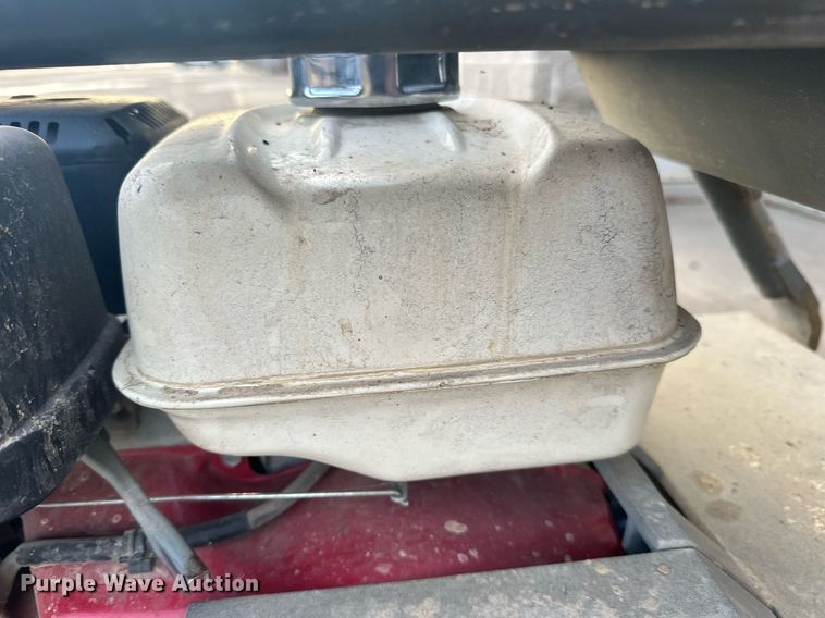 image for item EN2564 2010 Wacker Neuson  BPU5045A plate compactor