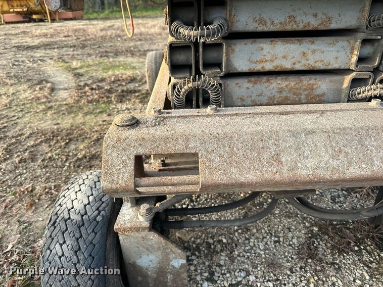 image for item EN2565 MEC  220TMI scissor lift