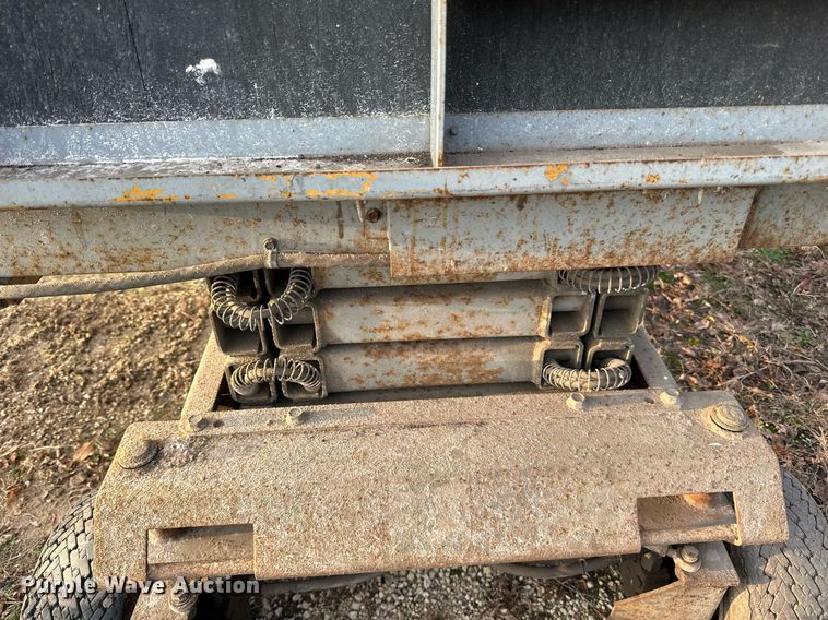 image for item EN2565 MEC  220TMI scissor lift