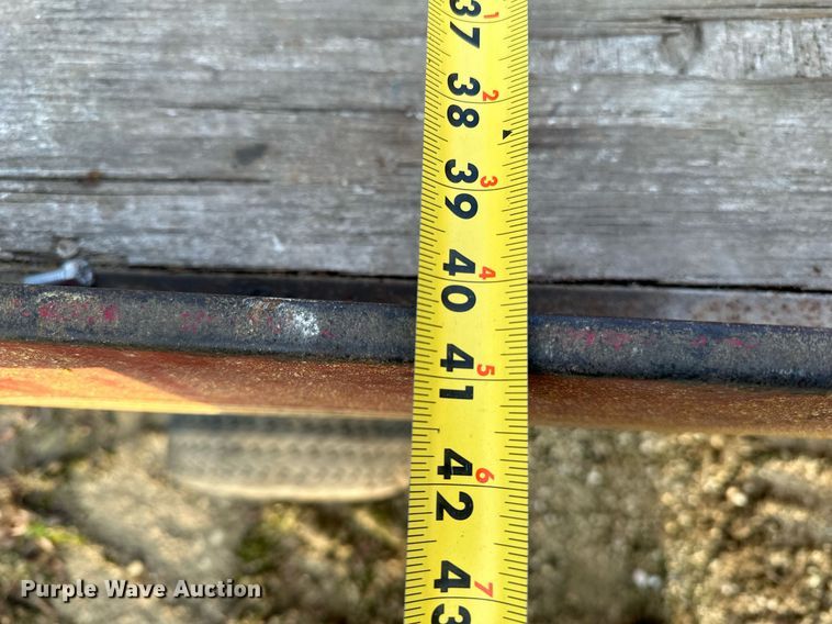 image for item EN2565 MEC  220TMI scissor lift