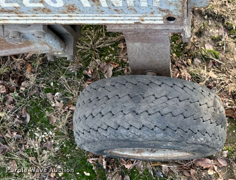 image for item EN2565 MEC  220TMI scissor lift