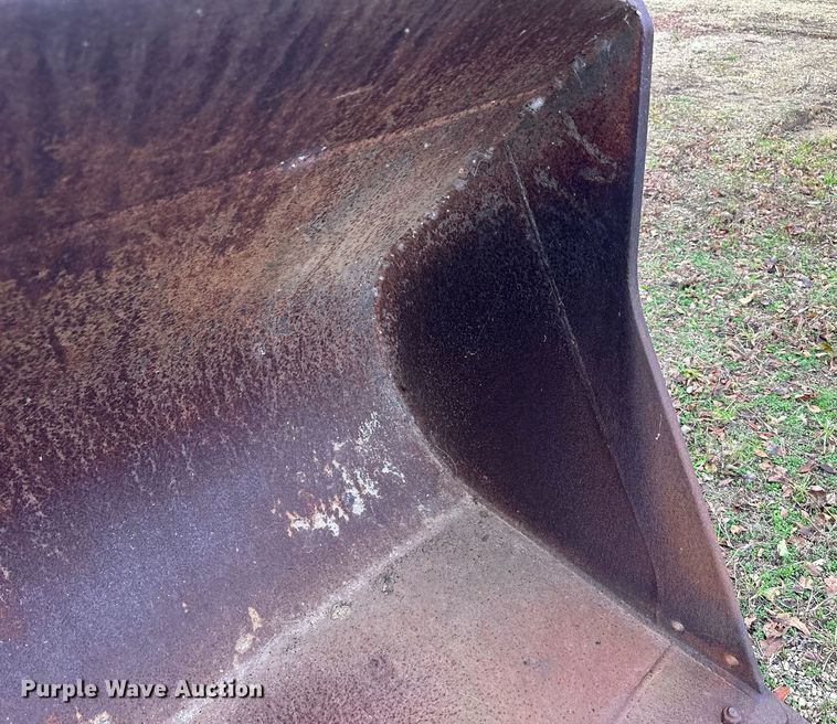 image for item EN2569 ACS wheel loader bucket