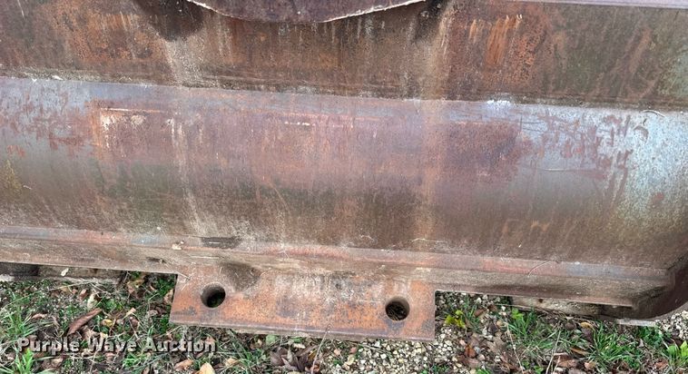 image for item EN2569 ACS wheel loader bucket