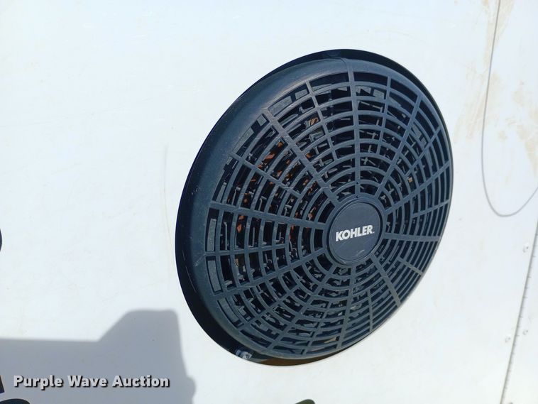 image for item EN8568 Boss Industries Bullet G air compressor