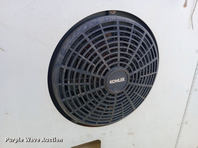 image for item EN8569 Boss Industries Bullet G air compressor