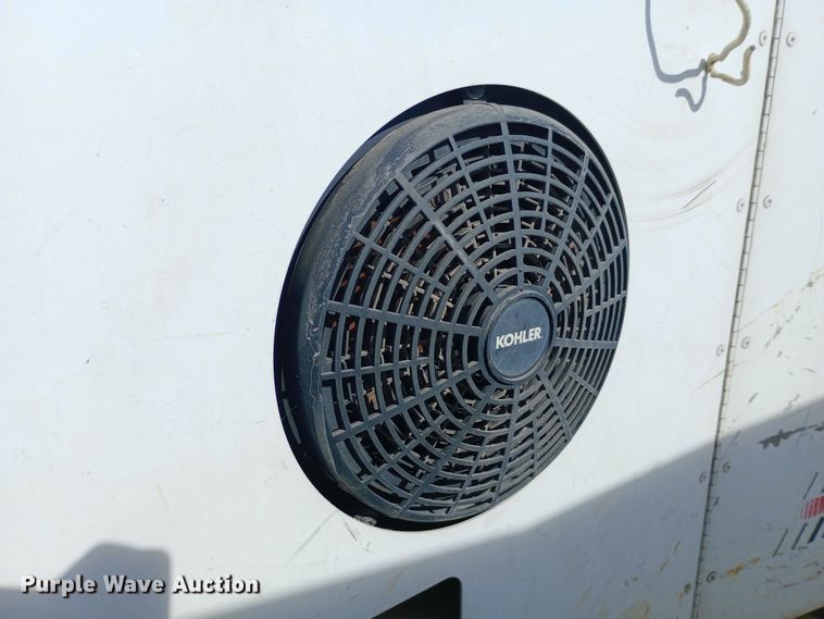 image for item EN8570 Boss Industries Bullet G air compressor