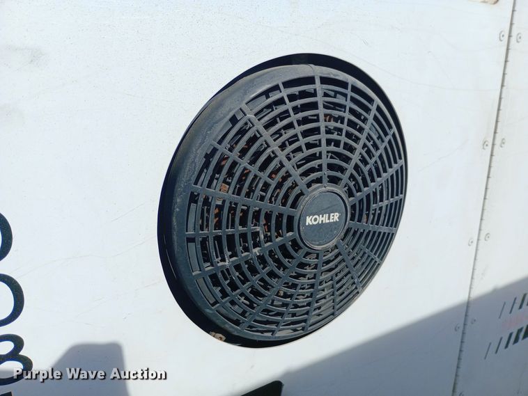 image for item EN8571 Boss Industries Bullet 2 air compressor