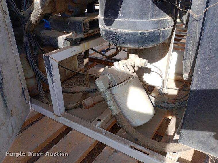 image for item EN8571 Boss Industries Bullet 2 air compressor