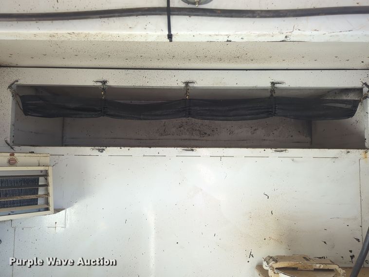 image for item EQ2398 1995 Ford L8000 fuel / lube truck