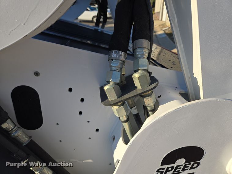 image for item EQ3601 2016 Bobcat  S650 skid steer loader