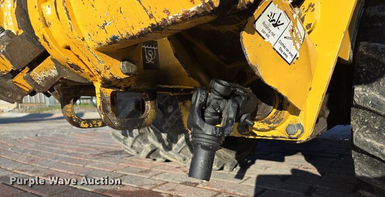 image for item EQ3603 2014 Vermeer  LM42  trencher