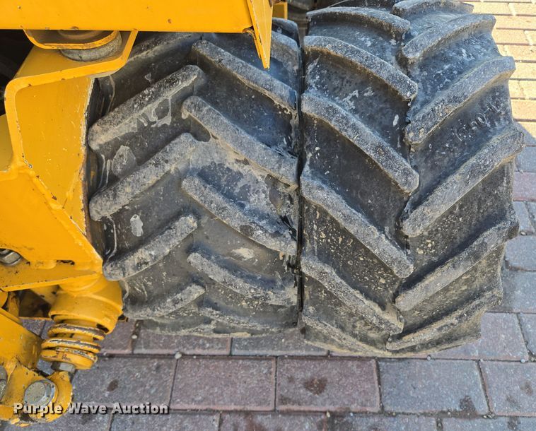 image for item EQ3603 2014 Vermeer  LM42  trencher