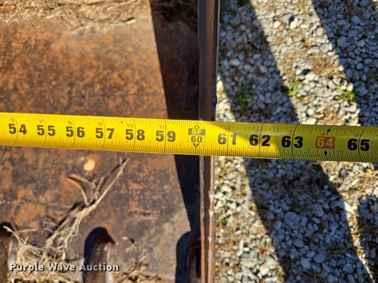 image for item EQ3612 Bobcat  743 skid steer loader