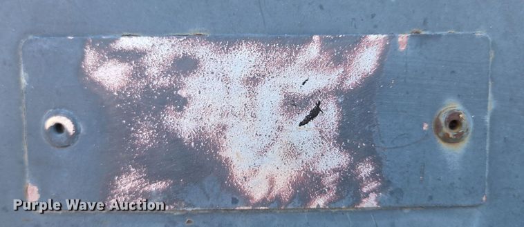 image for item EQ3612 Bobcat  743 skid steer loader