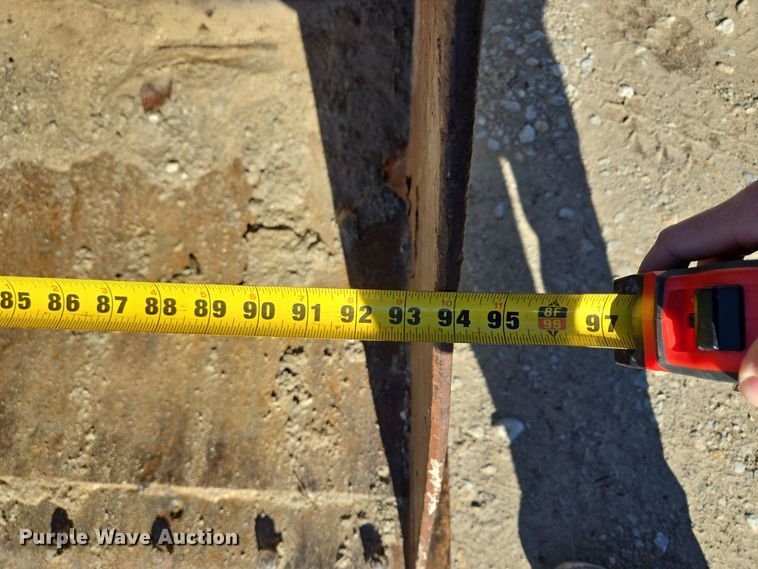 image for item EQ3640 1971 Case W20 wheel loader