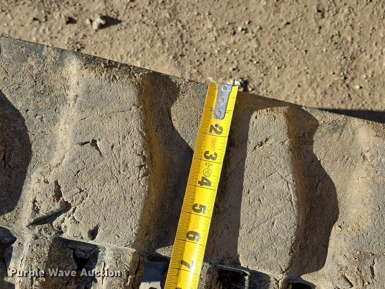 image for item EQ3650 2018 Caterpillar  305.5E2 mini excavator