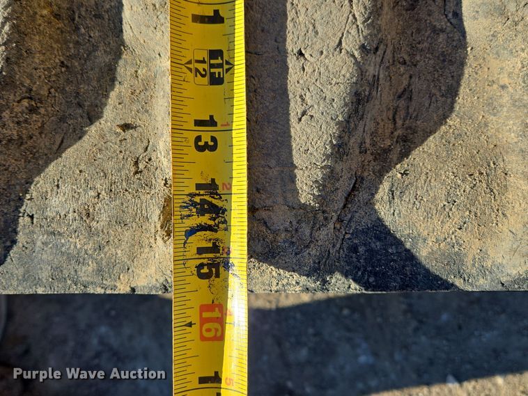 image for item EQ3650 2018 Caterpillar  305.5E2 mini excavator