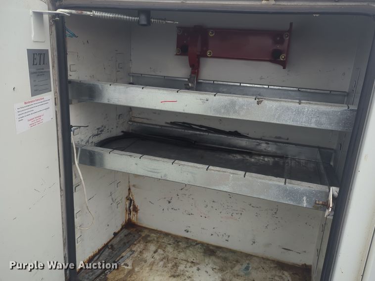 image for item ER4540 2012 Dodge Ram 4500HD bucket truck