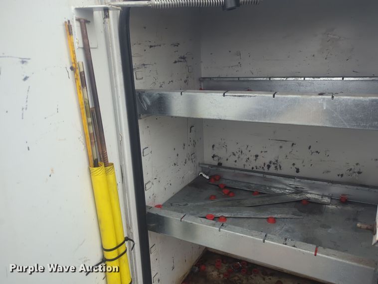 image for item ER4540 2012 Dodge Ram 4500HD bucket truck