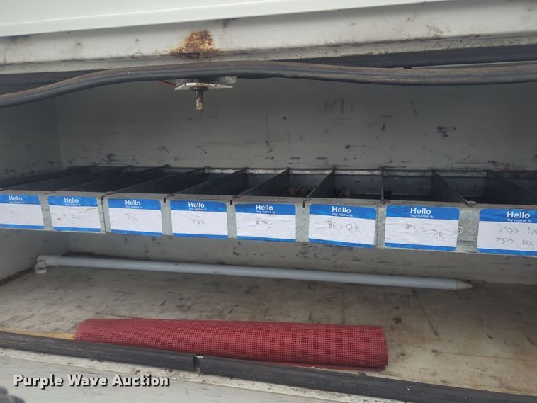 image for item ER4540 2012 Dodge Ram 4500HD bucket truck