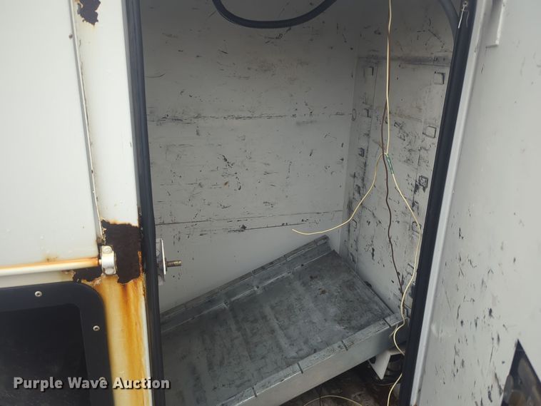 image for item ER4540 2012 Dodge Ram 4500HD bucket truck