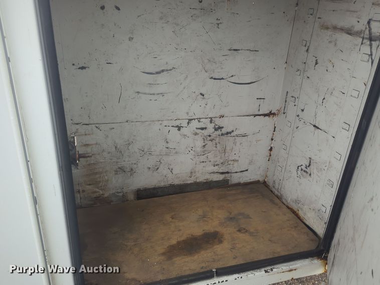 image for item ER4540 2012 Dodge Ram 4500HD bucket truck