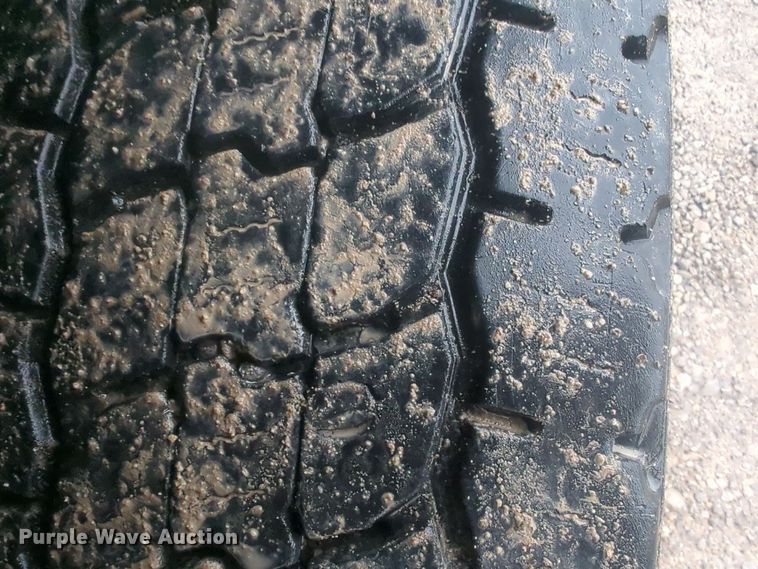 image for item ER4540 2012 Dodge Ram 4500HD bucket truck