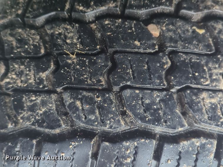 image for item ER4540 2012 Dodge Ram 4500HD bucket truck