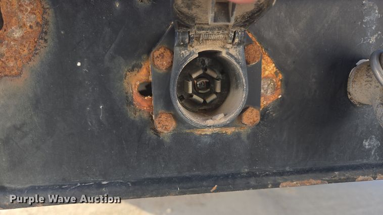 image for item ER5019 2014 Dodge Ram 5500HD bucket truck