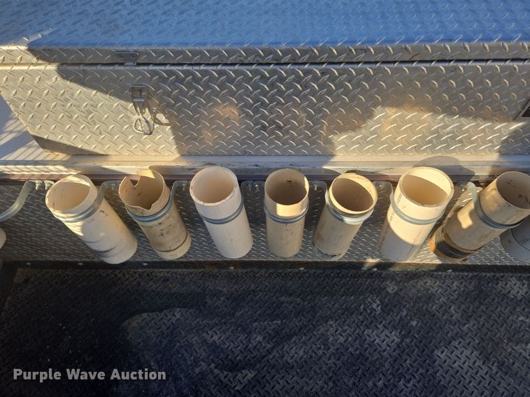 image for item ER5019 2014 Dodge Ram 5500HD bucket truck