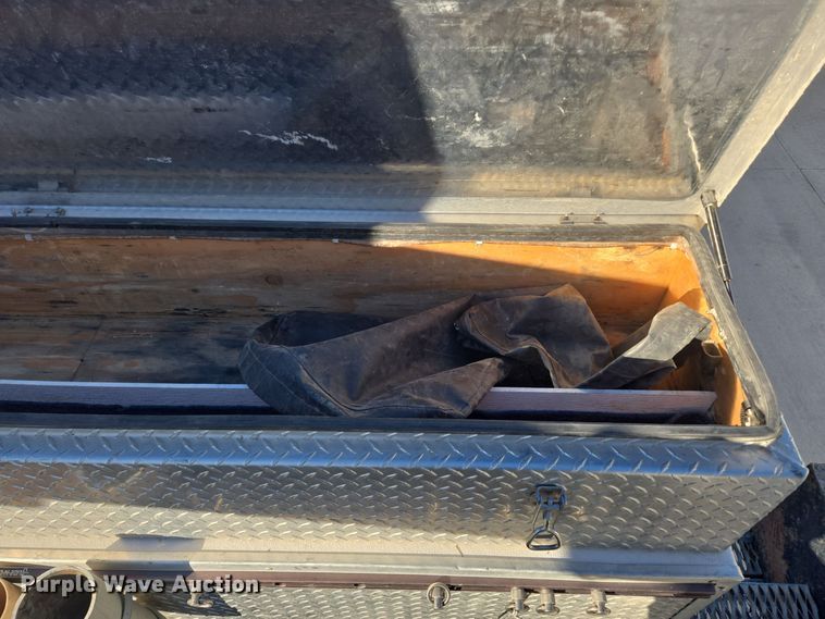 image for item ER5019 2014 Dodge Ram 5500HD bucket truck