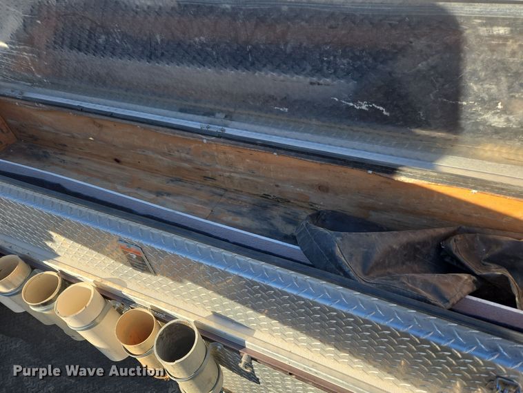 image for item ER5019 2014 Dodge Ram 5500HD bucket truck