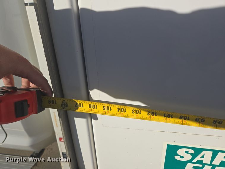 image for item ER5019 2014 Dodge Ram 5500HD bucket truck