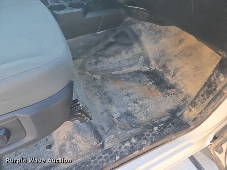 image for item ER5019 2014 Dodge Ram 5500HD bucket truck