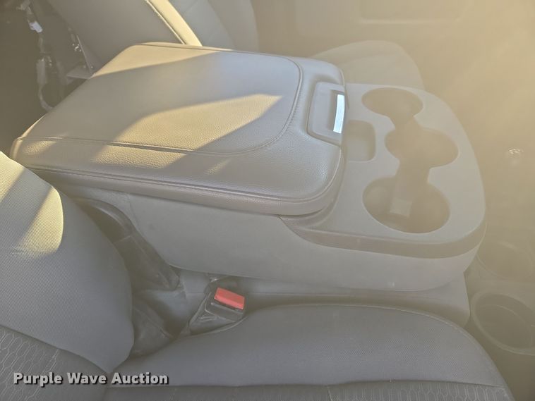 image for item ER5019 2014 Dodge Ram 5500HD bucket truck