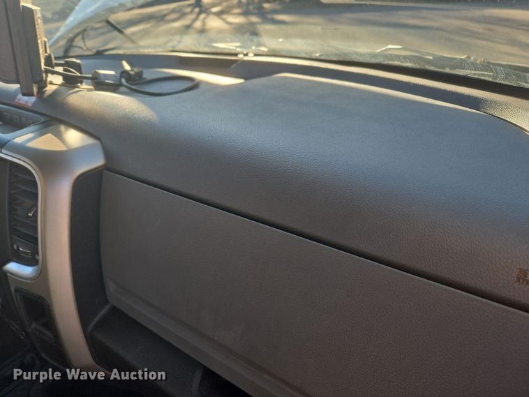 image for item ER5019 2014 Dodge Ram 5500HD bucket truck