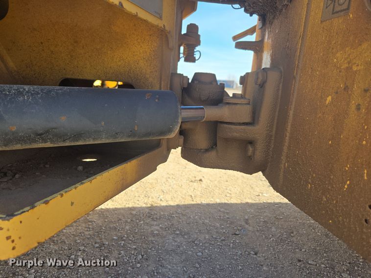 image for item ER5021 2006 Dynapac CC900 double drum vibratory roller