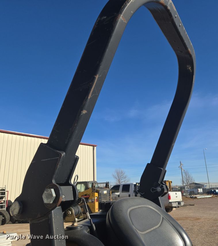 image for item ER5021 2006 Dynapac CC900 double drum vibratory roller