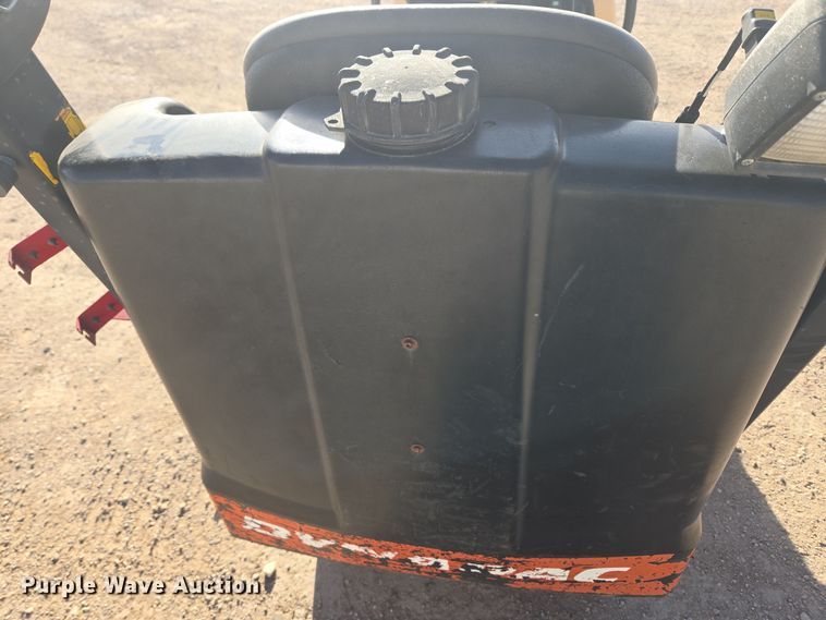 image for item ER5021 2006 Dynapac CC900 double drum vibratory roller