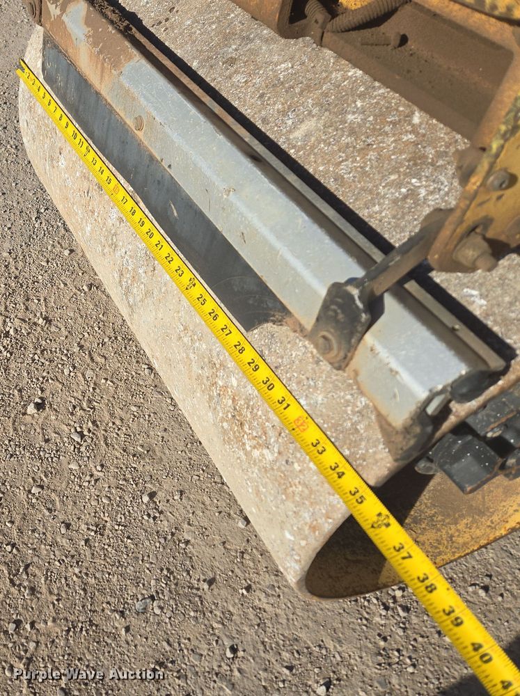 image for item ER5021 2006 Dynapac CC900 double drum vibratory roller