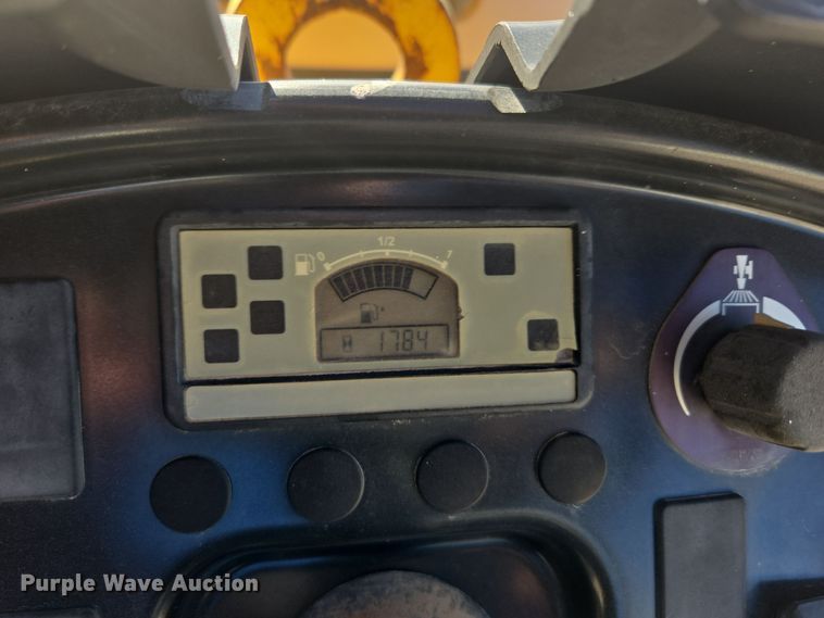 image for item ER5021 2006 Dynapac CC900 double drum vibratory roller