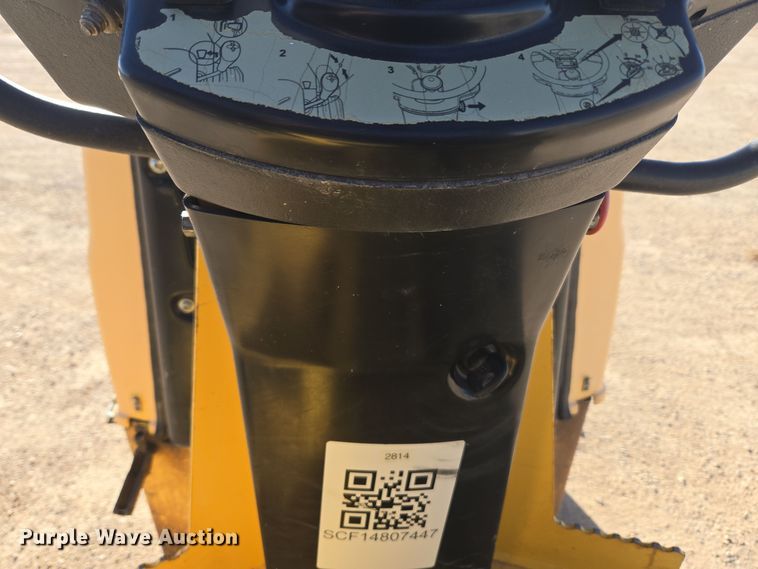 image for item ER5021 2006 Dynapac CC900 double drum vibratory roller